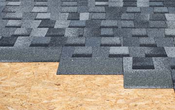 expert East Langdon asphalt roof companies