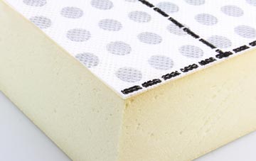 meeting East Langdon building codes