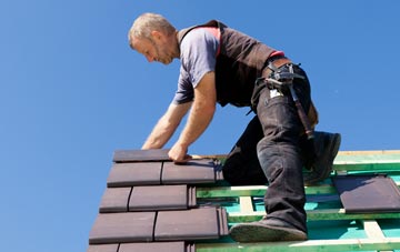 disadvantages of East Langdon slate roofing