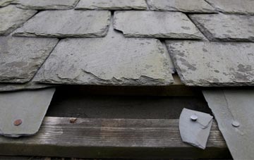 East Langdon slate roof repairs and maintenance