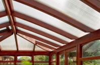 East Langdon conservatory roofing insulation