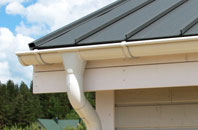 East Langdon soffits